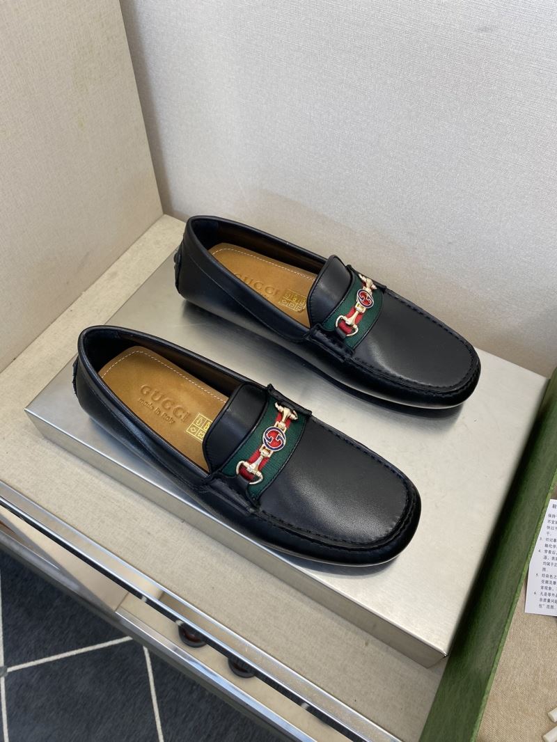 Gucci Tods Shoes